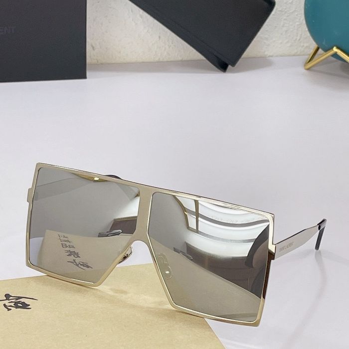 Saint Laurent Sunglasses Top Quality SLS00046